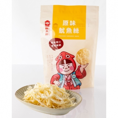 原味魷魚絲 白底包裝食品照 台灣伴手禮推薦高雄必買點心零嘴送禮辦公室團購出遊野餐聚會.jpg