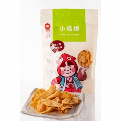 小卷絲 白底包裝食品照 台灣伴手禮推薦高雄必買點心零嘴送禮辦公室團購出遊野餐聚會.jpg